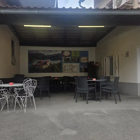 Apartmaji Pri Kokolu Πανσιόν Μπλεντ