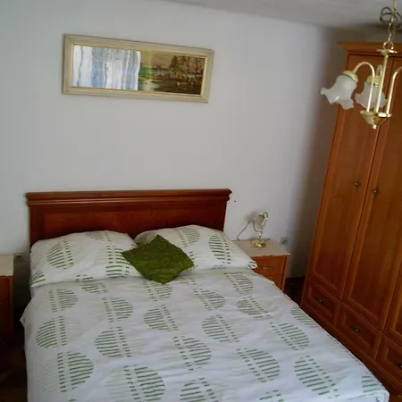 Affittacamere Apartmaji Pri Kokolu