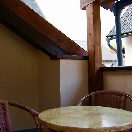 Apartmaji Pri Kokolu Affittacamere Bled