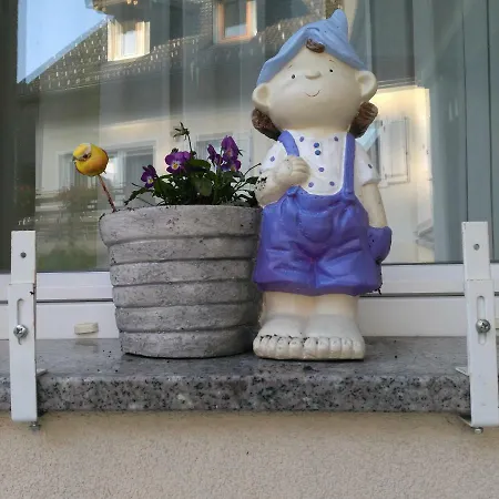 Apartmaji Pri Kokolu