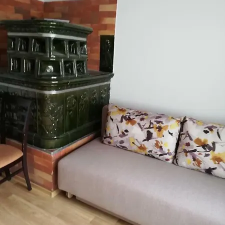 Konukevi Apartmaji Pri Kokolu 3*