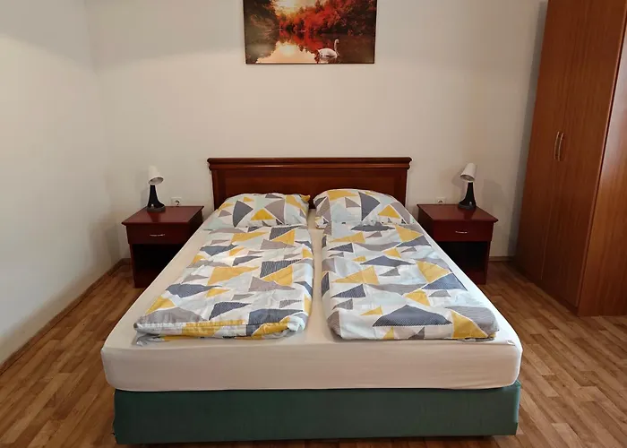 Apartmaji Pri Kokolu 招待所 3*