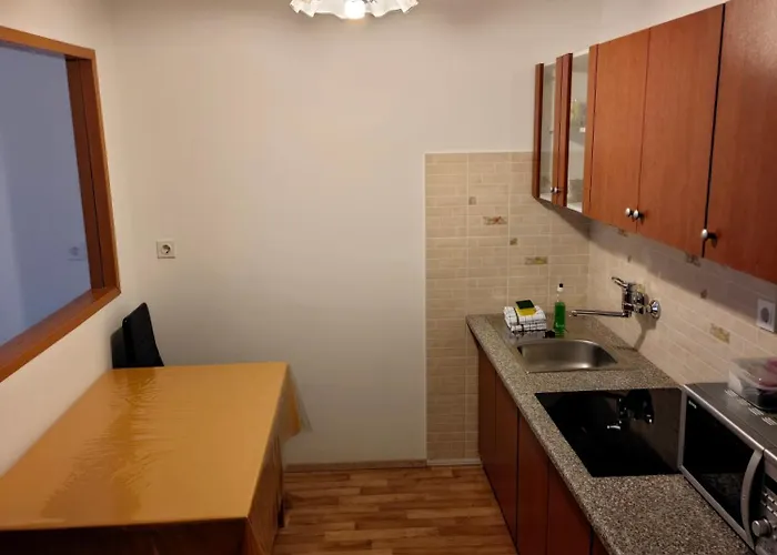 Apartmaji Pri Kokolu 3* Bled