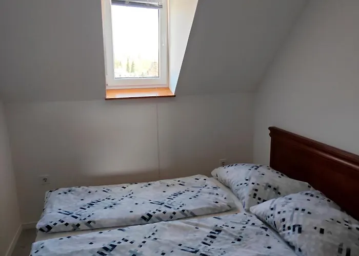 Apartmaji Pri Kokolu 招待所