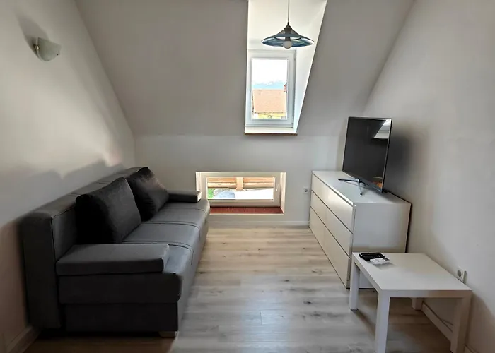 Apartmaji Pri Kokolu 3*