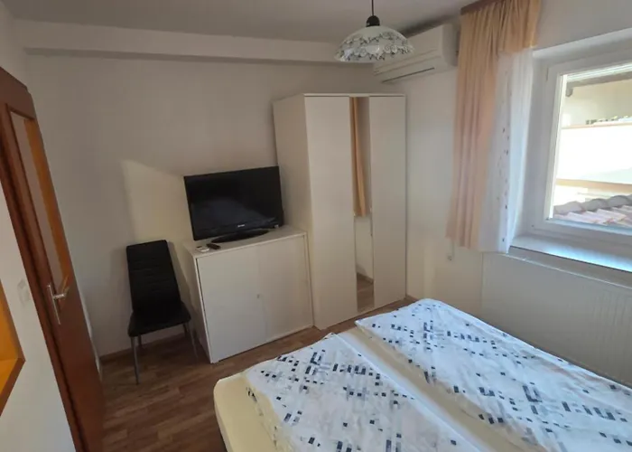 Gæstehus Apartmaji Pri Kokolu 3*